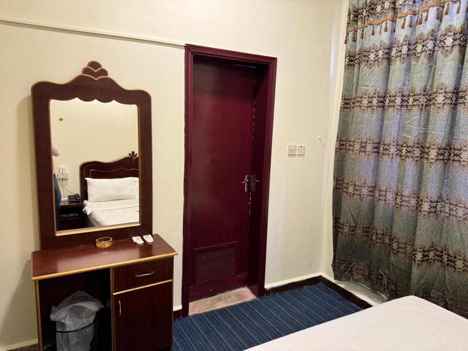 Al Wehda Apartment