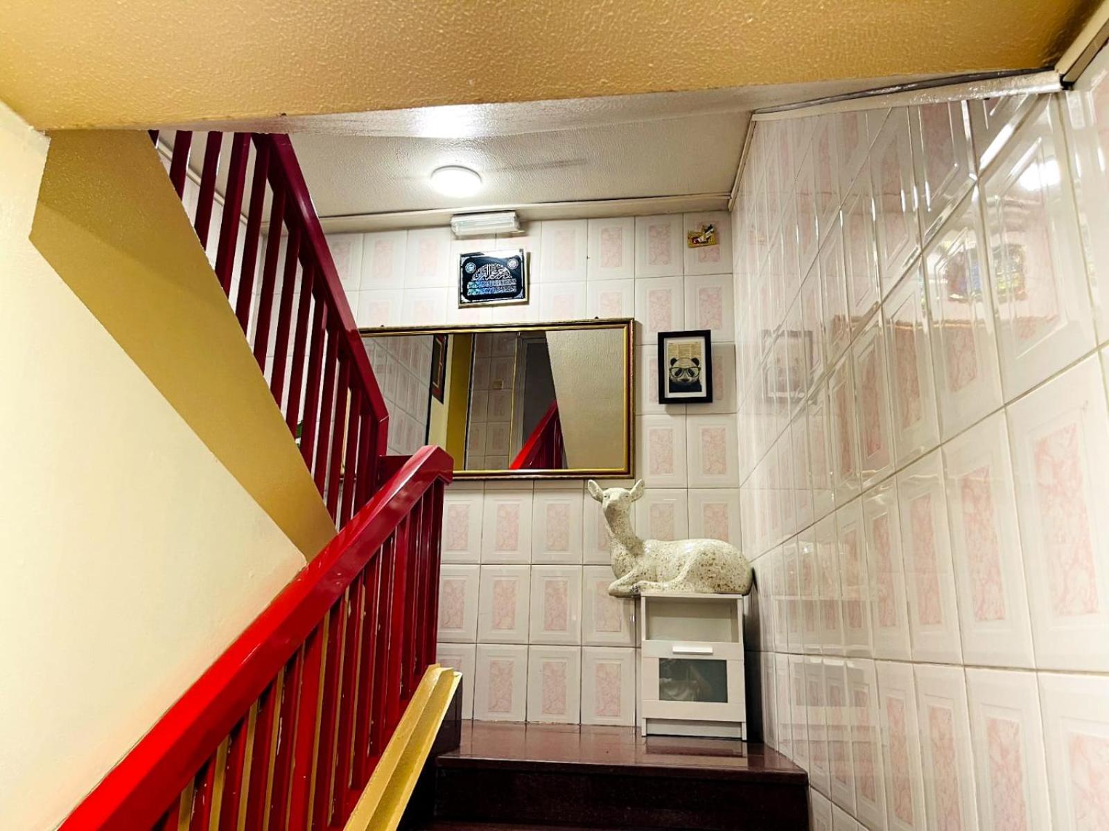 Apartment Al Wehda Dubai