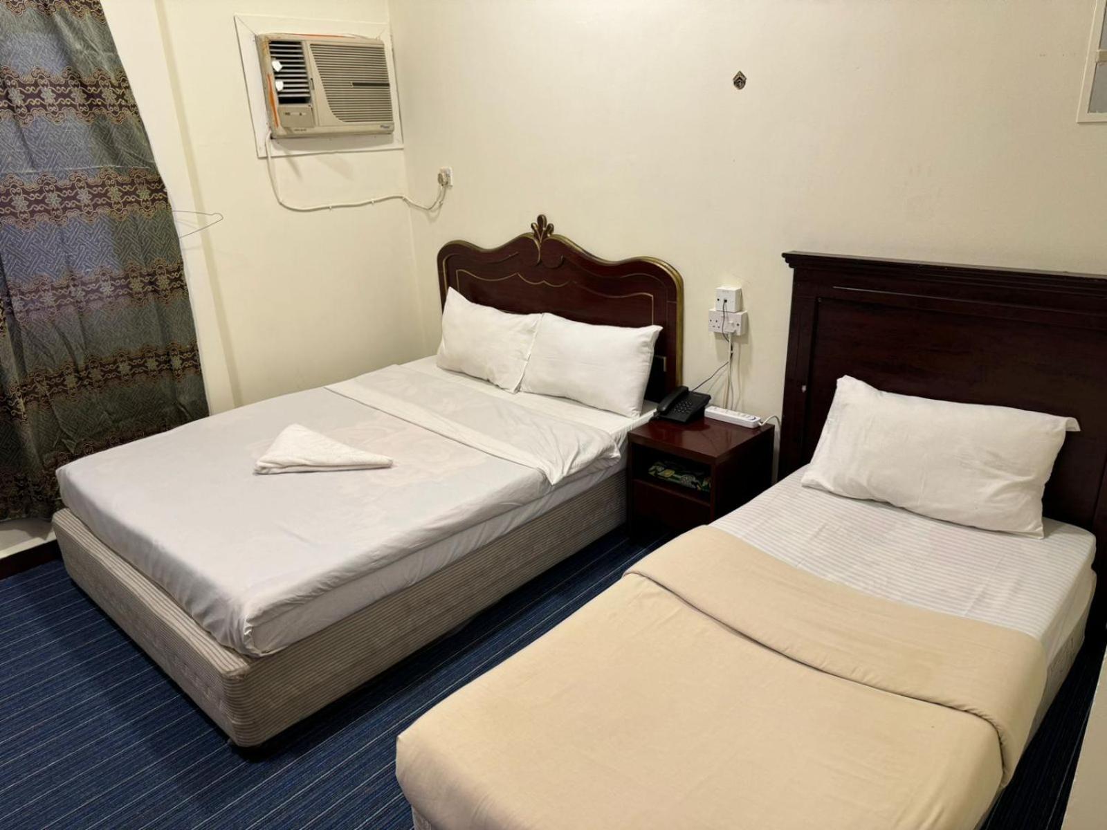 Apartment Al Wehda