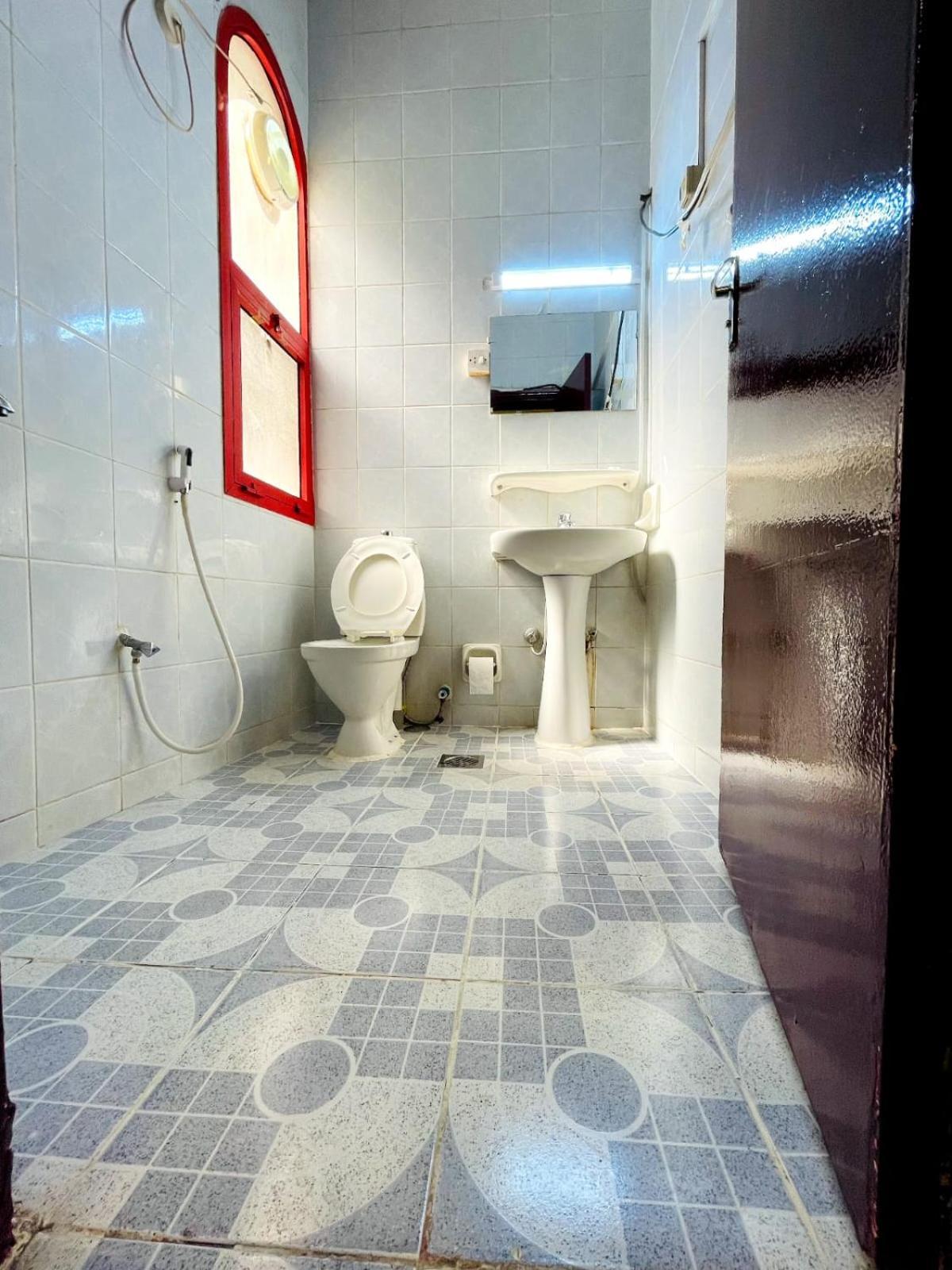 Apartment Al Wehda Dubai