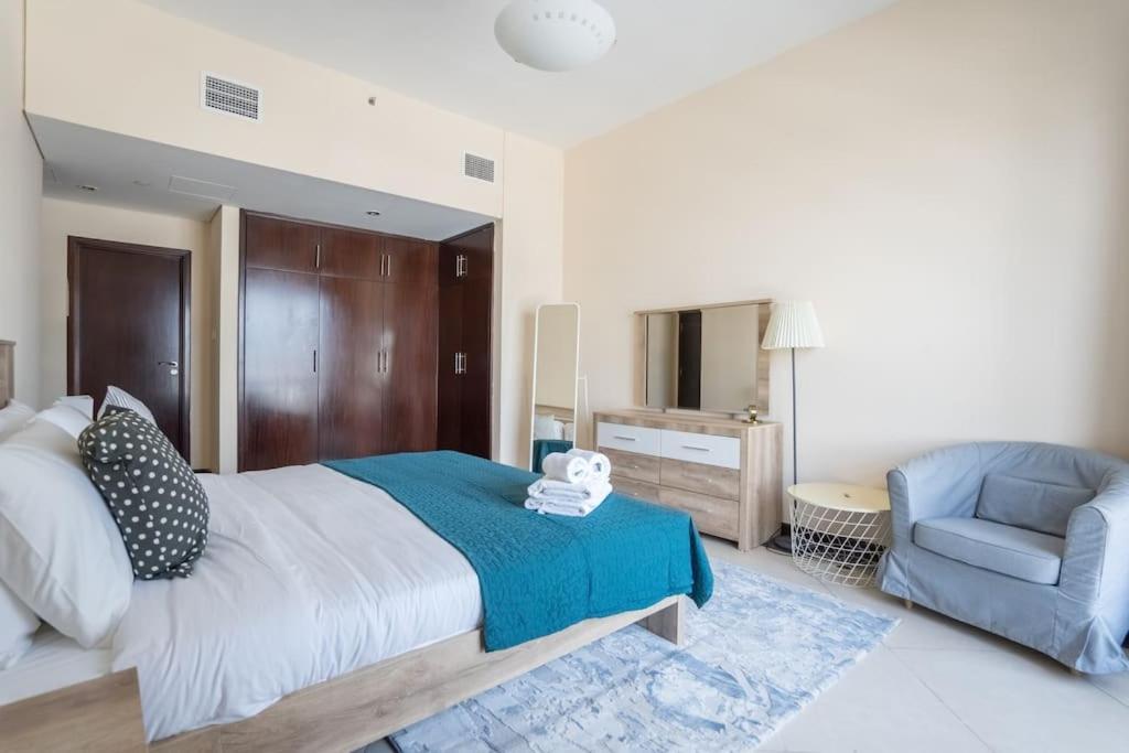 Higuests - Incredible Views In Deira 5-min To Airport