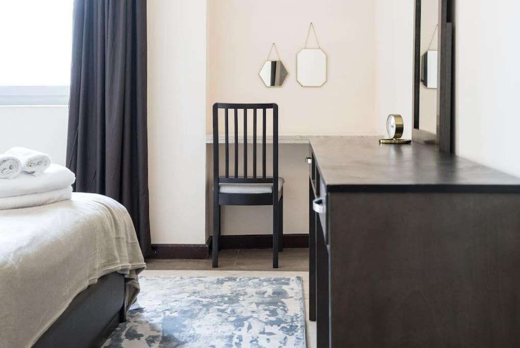 Higuests - Incredible Views In Deira 5-min To Airport *