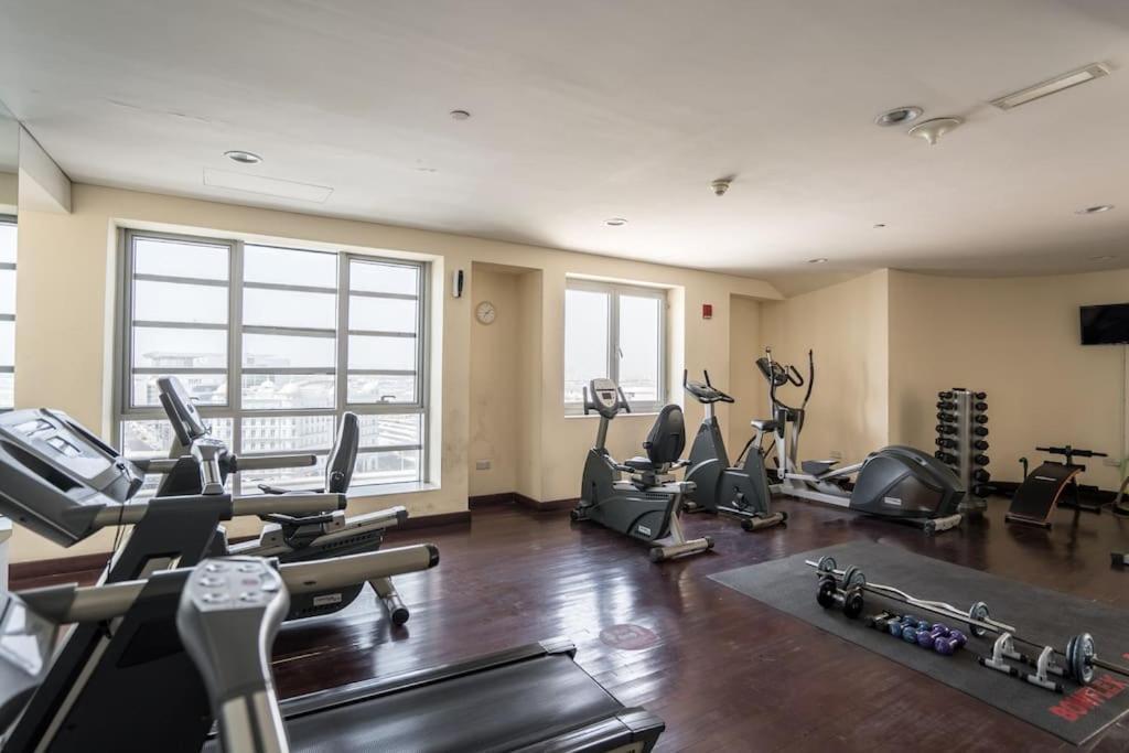 Higuests - Incredible Views In Deira 5-min To Airport * Dubai