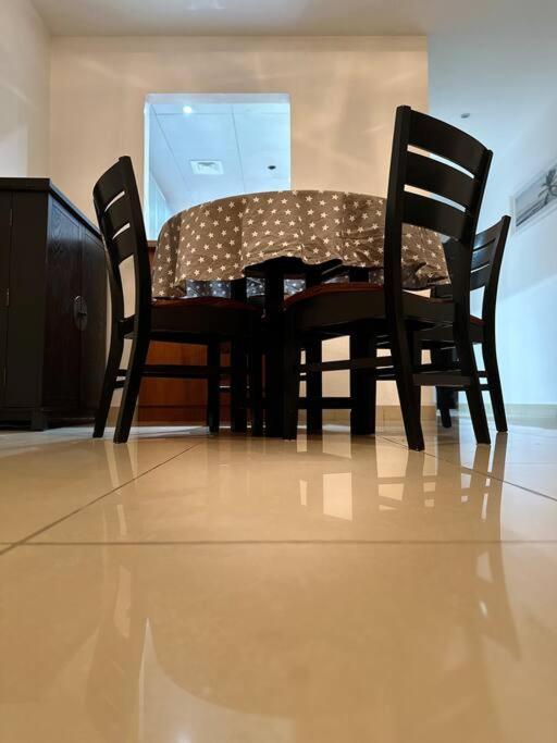 2bedroom/3bath, Daily Maid, 1 Min To Dmcc Metro Apartment