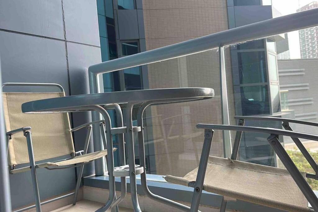 2bedroom/3bath, Daily Maid, 1 Min To Dmcc Metro