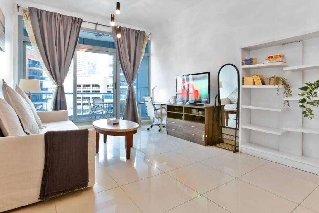 2bedroom/3bath, Daily Maid, 1 Min To Dmcc Metro Apartment *