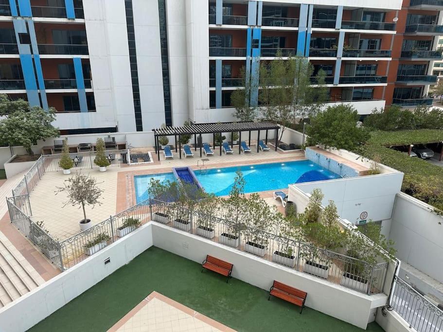 2bedroom/3bath, Daily Maid, 1 Min To Dmcc Metro Apartment *