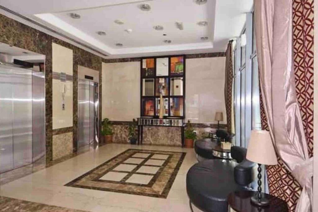 Apartment 2bedroom/3bath, Daily Maid, 1 Min To Dmcc Metro