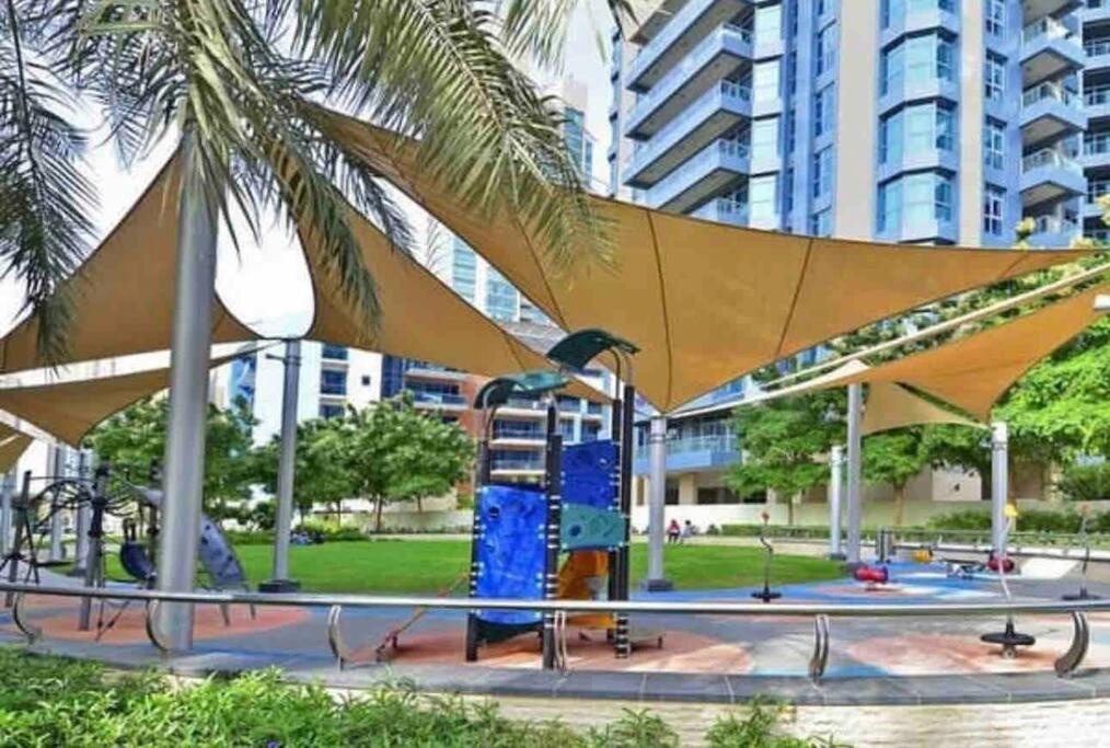 2bedroom/3bath, Daily Maid, 1 Min To Dmcc Metro Apartment *