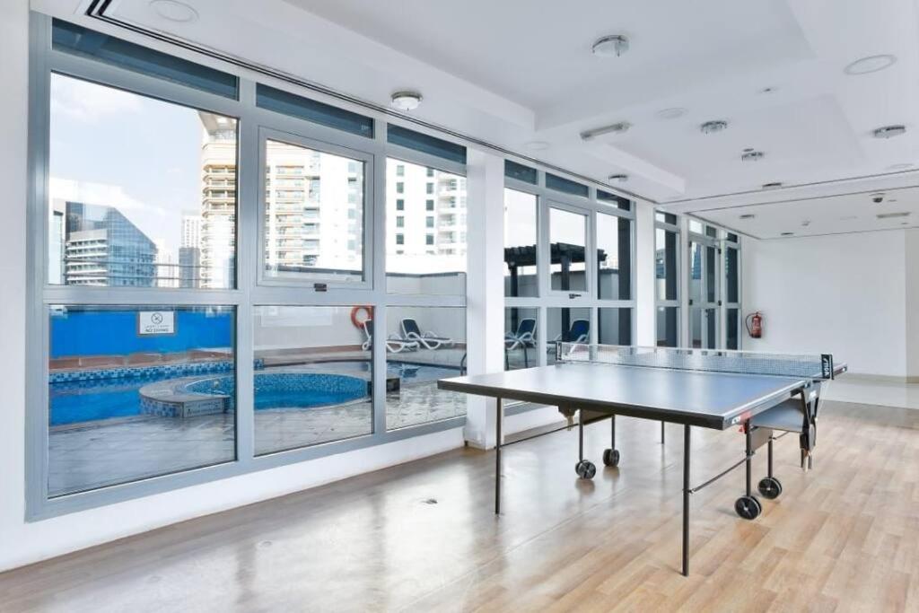 Apartment 2bedroom/3bath, Daily Maid, 1 Min To Dmcc Metro