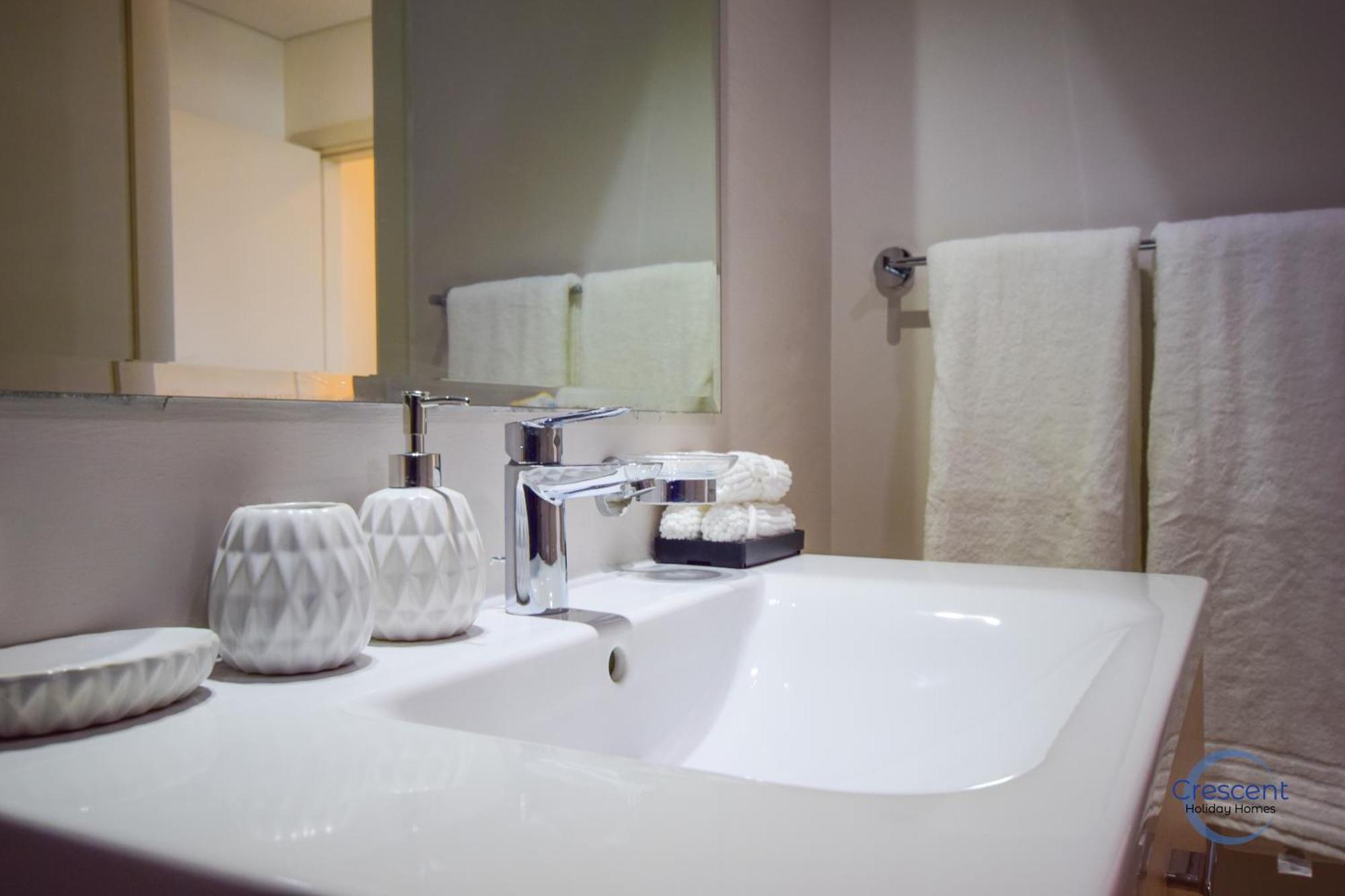 Apartment Breathtaking View 2 Bed Study Dubai