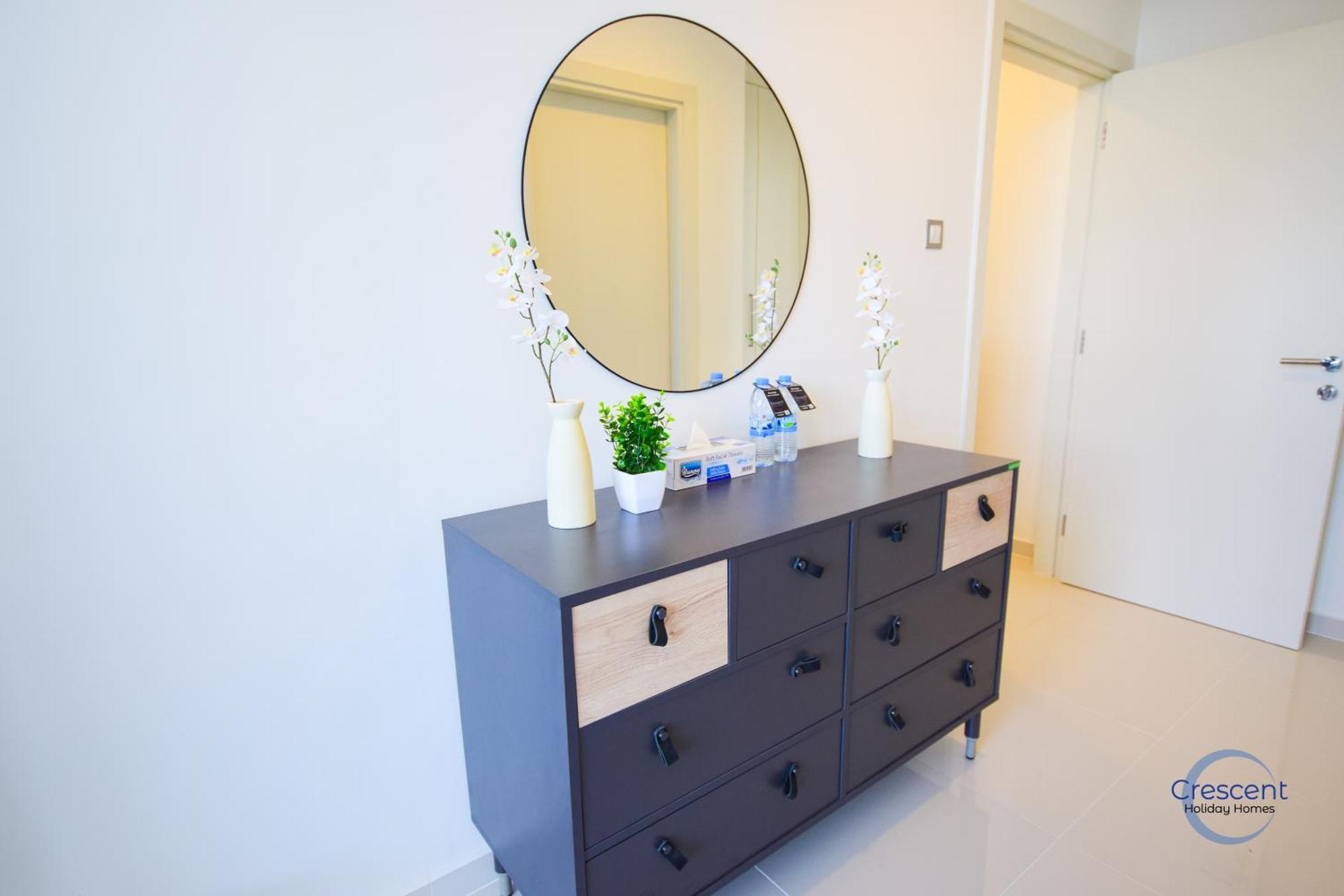 Breathtaking View 2 Bed Study * Dubai