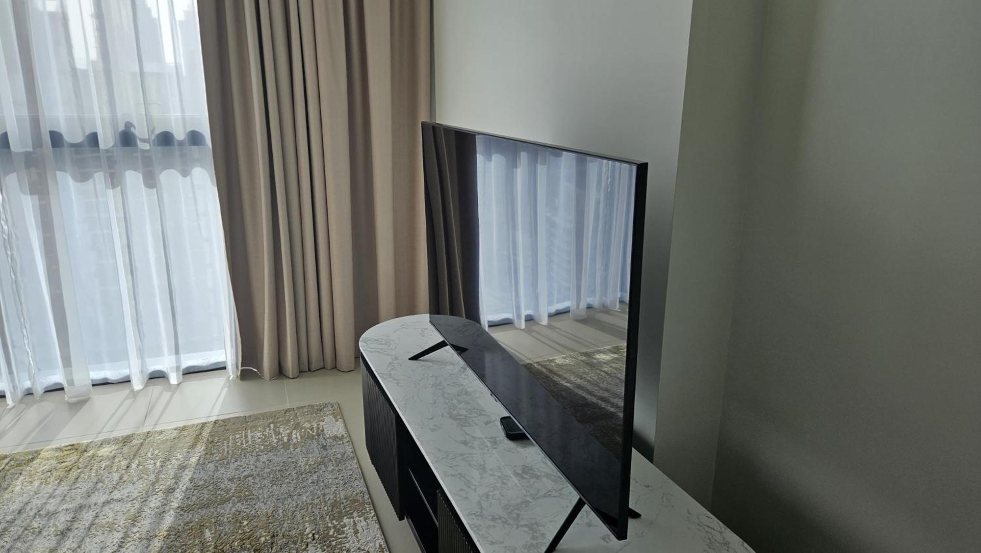 Mh- Act Tower - Downtown 1bhk-ref4606