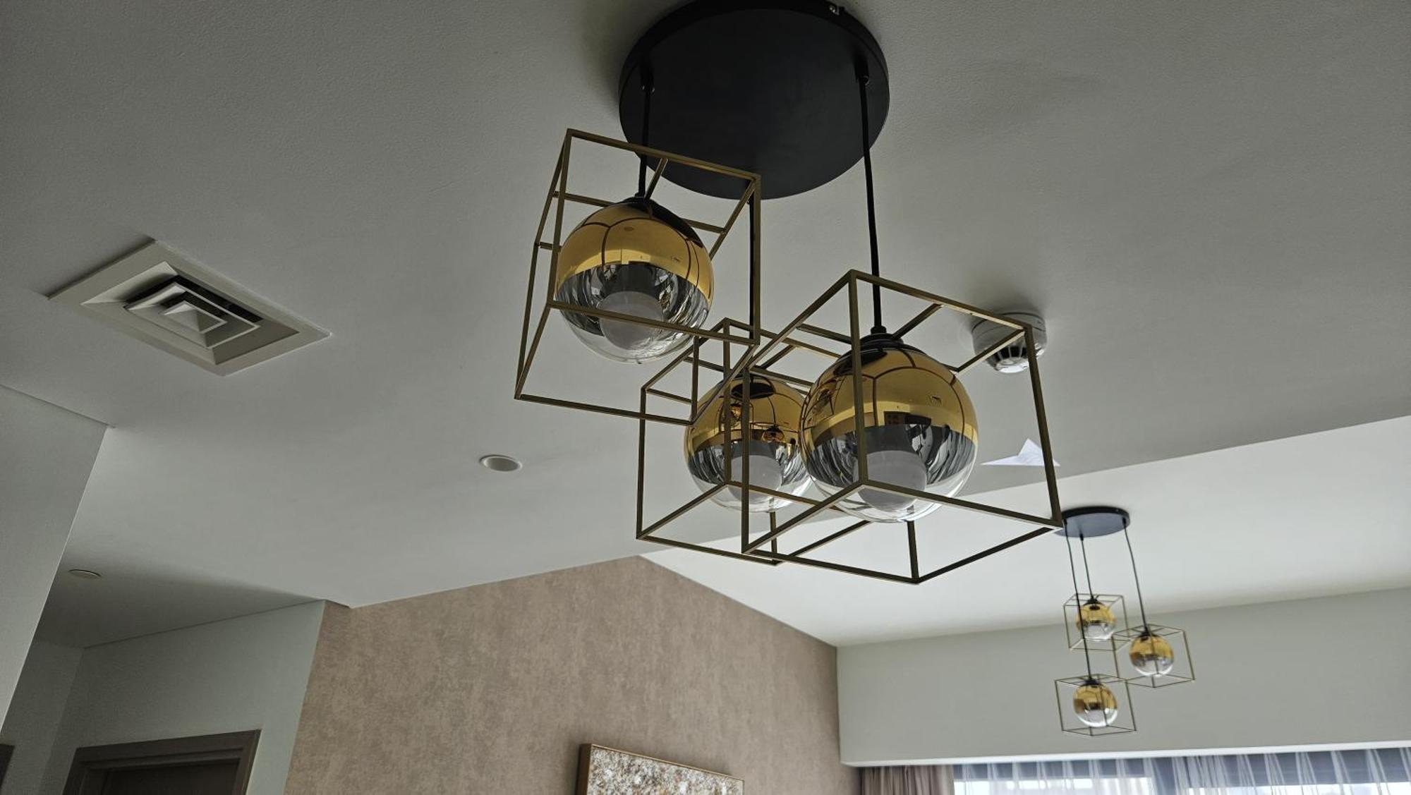 Mh- Act Tower - Downtown 1bhk-ref4606 Apartment Dubai