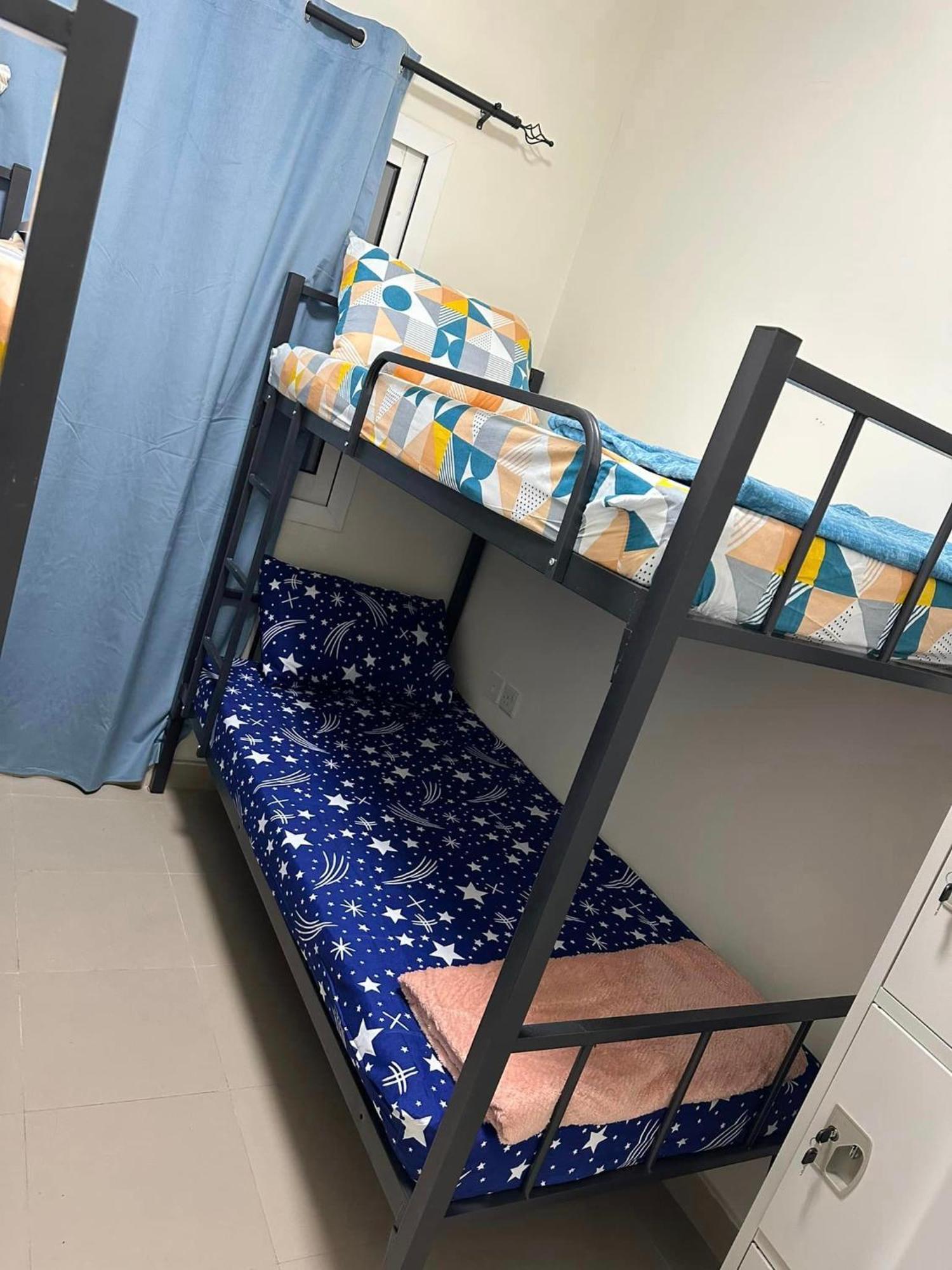 Hostel Palm 2024
