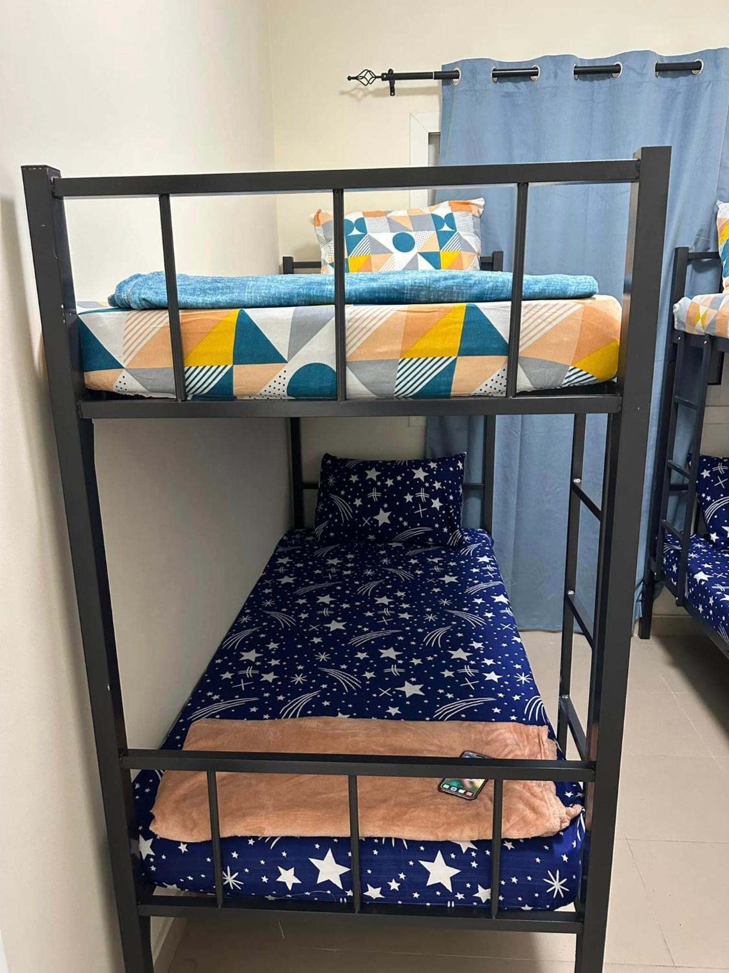 Hostel Palm 2024 *