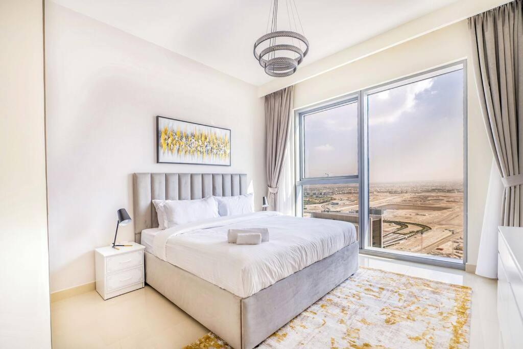 Stunning 1br At Harbour Views Creek Apartment *