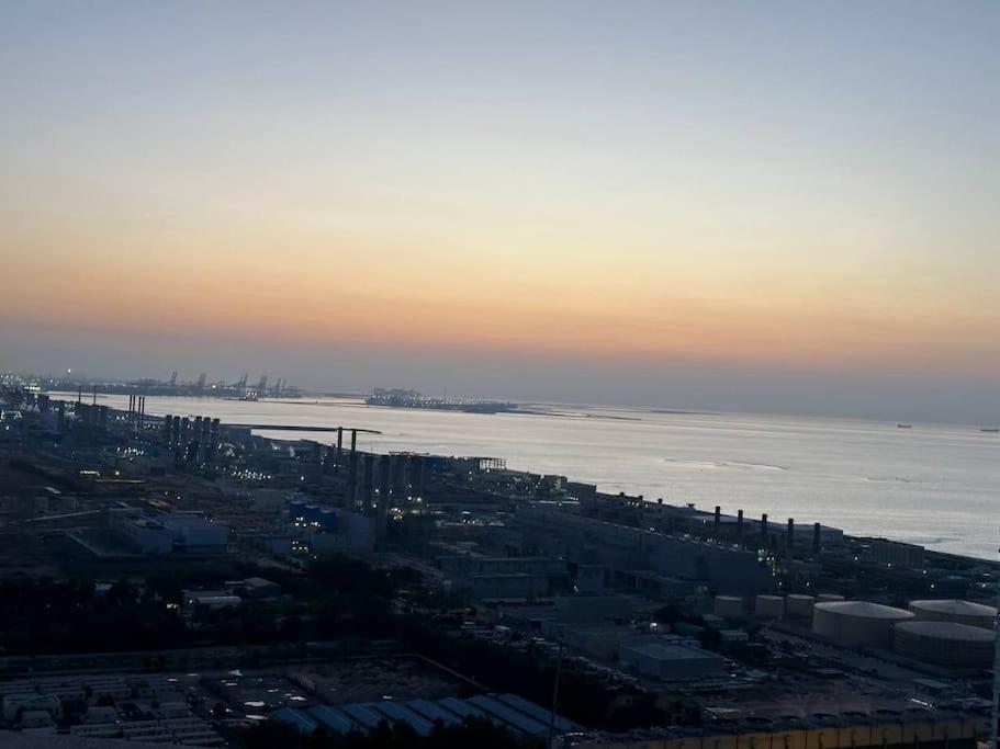 Apartment Lux Full Sea View 2br Near Jbr And Metro *