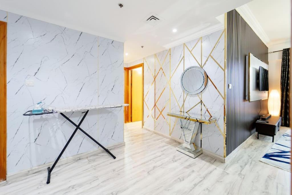 Lux Full Sea View 2br Near Jbr And Metro * Dubai
