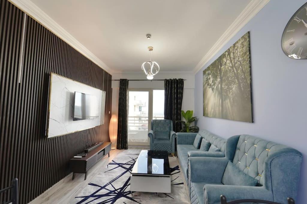 Apartment Lux Full Sea View 2br Near Jbr And Metro Dubai