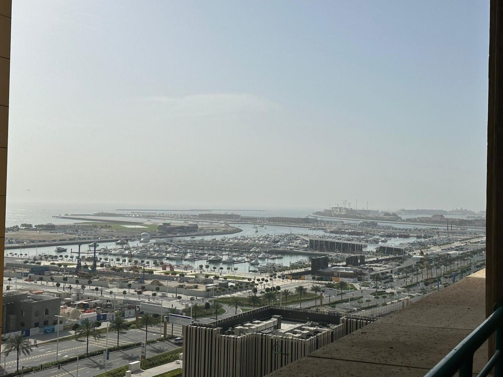 In The Luxury Marina Crown Tower Walk To Barasti Dubai