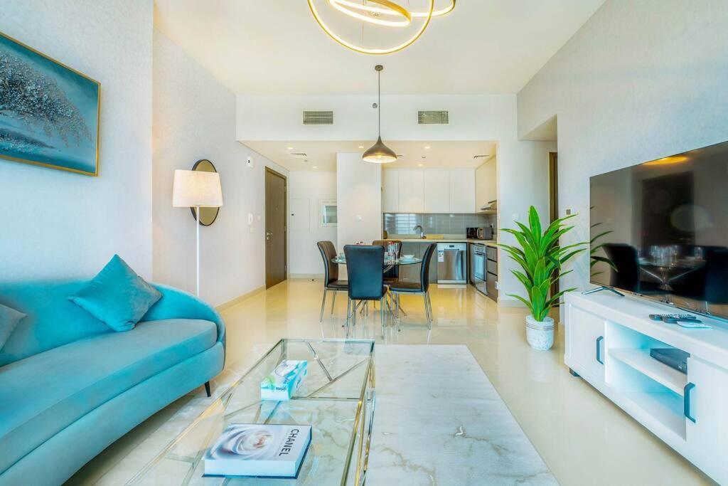 Apartment Stunning 1br At Harbour Views Creek