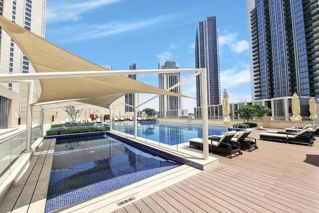 Apartment Stunning 1br At Harbour Views Creek