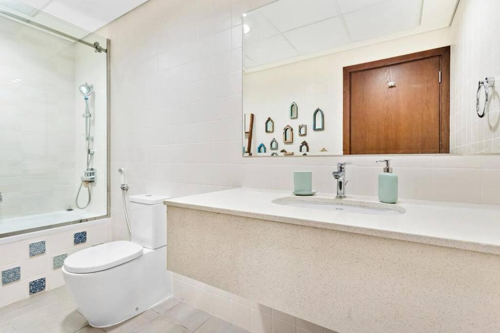 Koyo In The Heart Of Jbr - 3bdr Apartment *