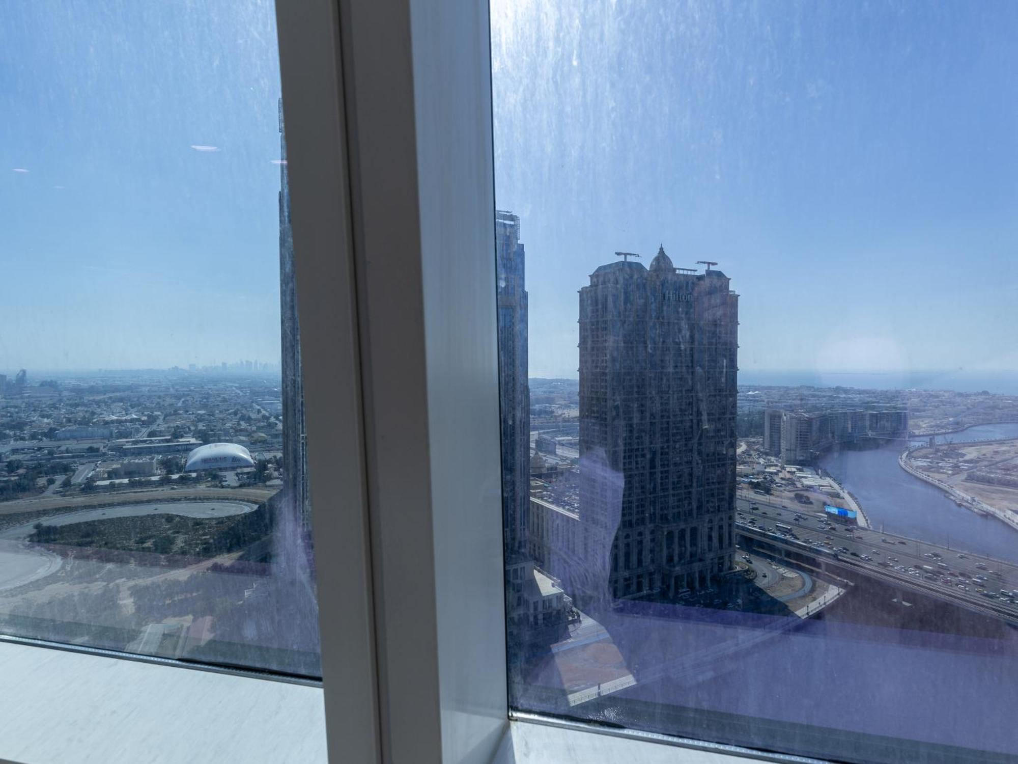 La Maison - The Court Tower * Dubai