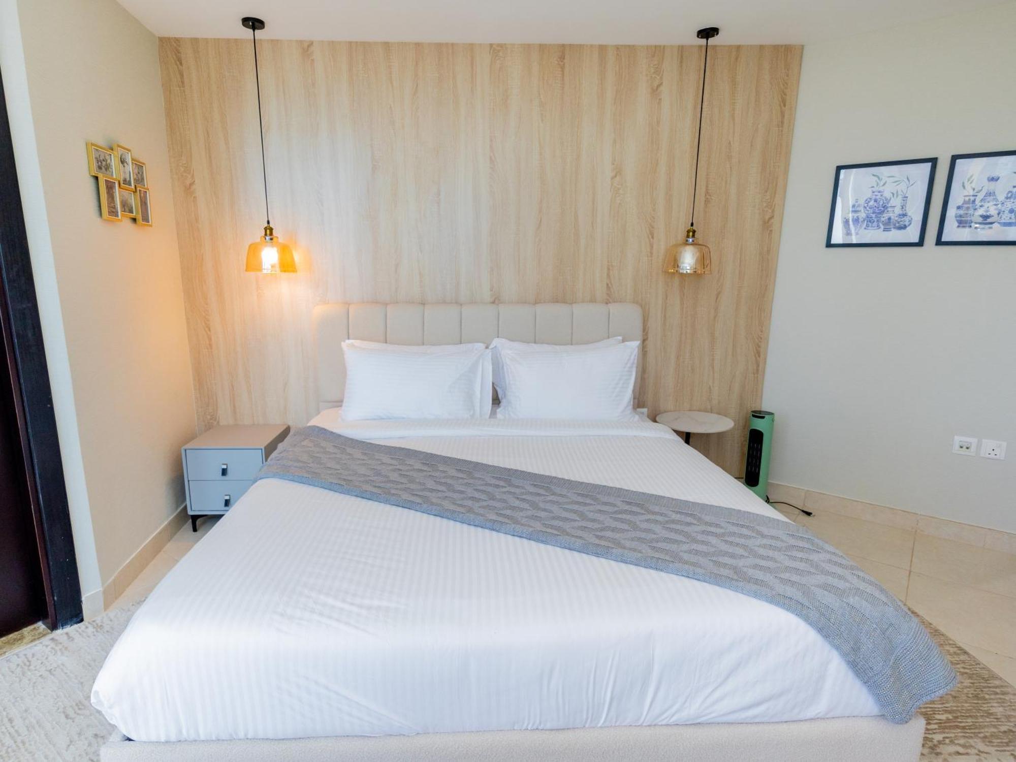 Holiday home La Maison - The Court Tower *