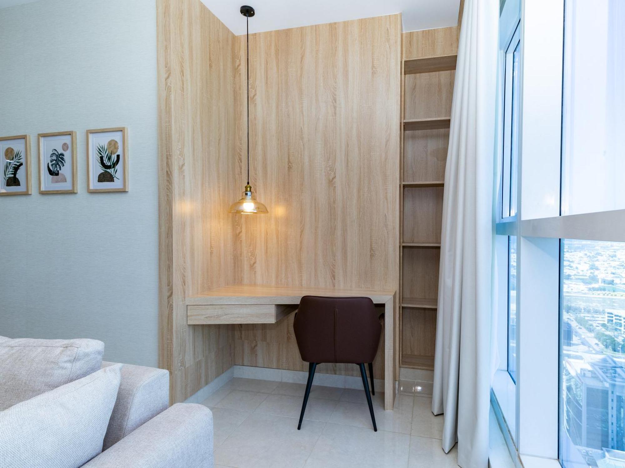 La Maison - The Court Tower Holiday home Dubai