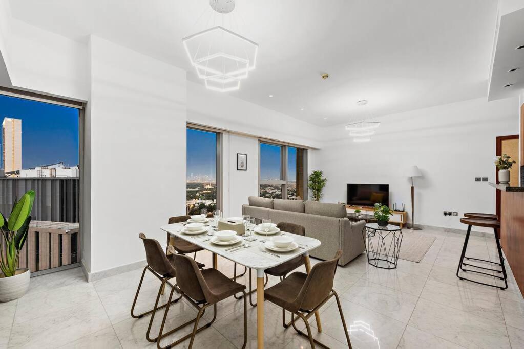 First Class 2br Newly Designed In Difc Apartment Dubai