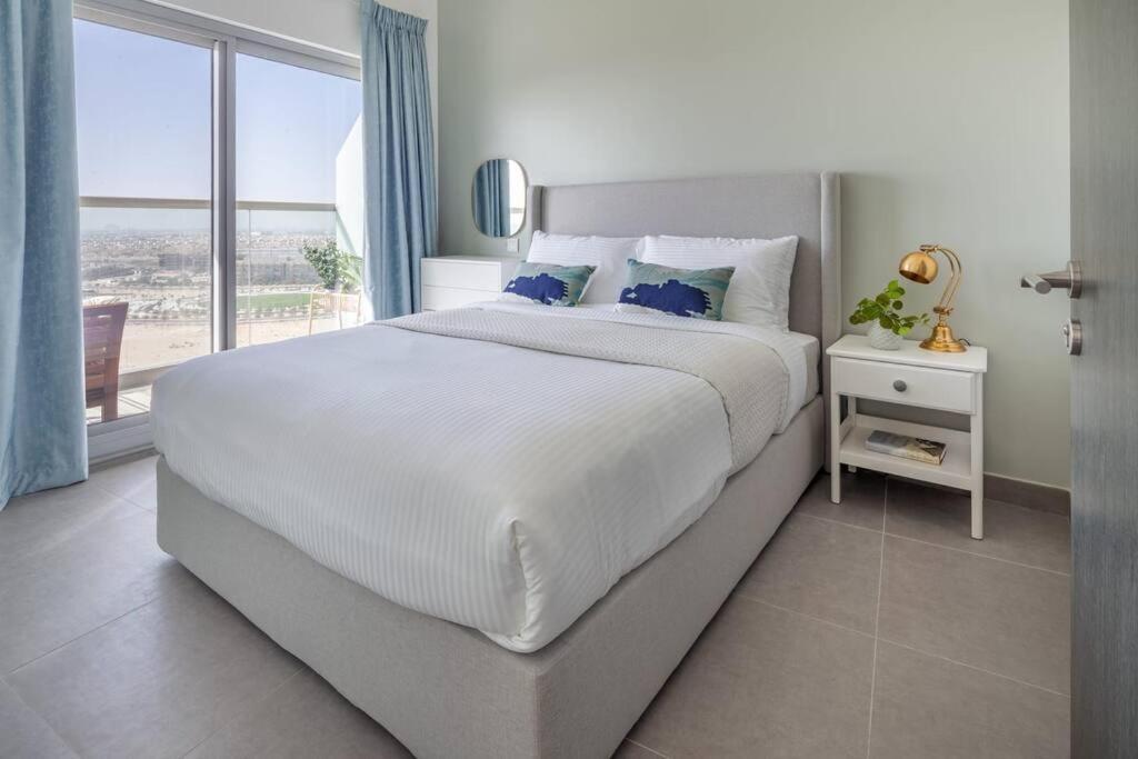 Stylish 1bd In Al Barsha W/ Great View And Jacuzzi *