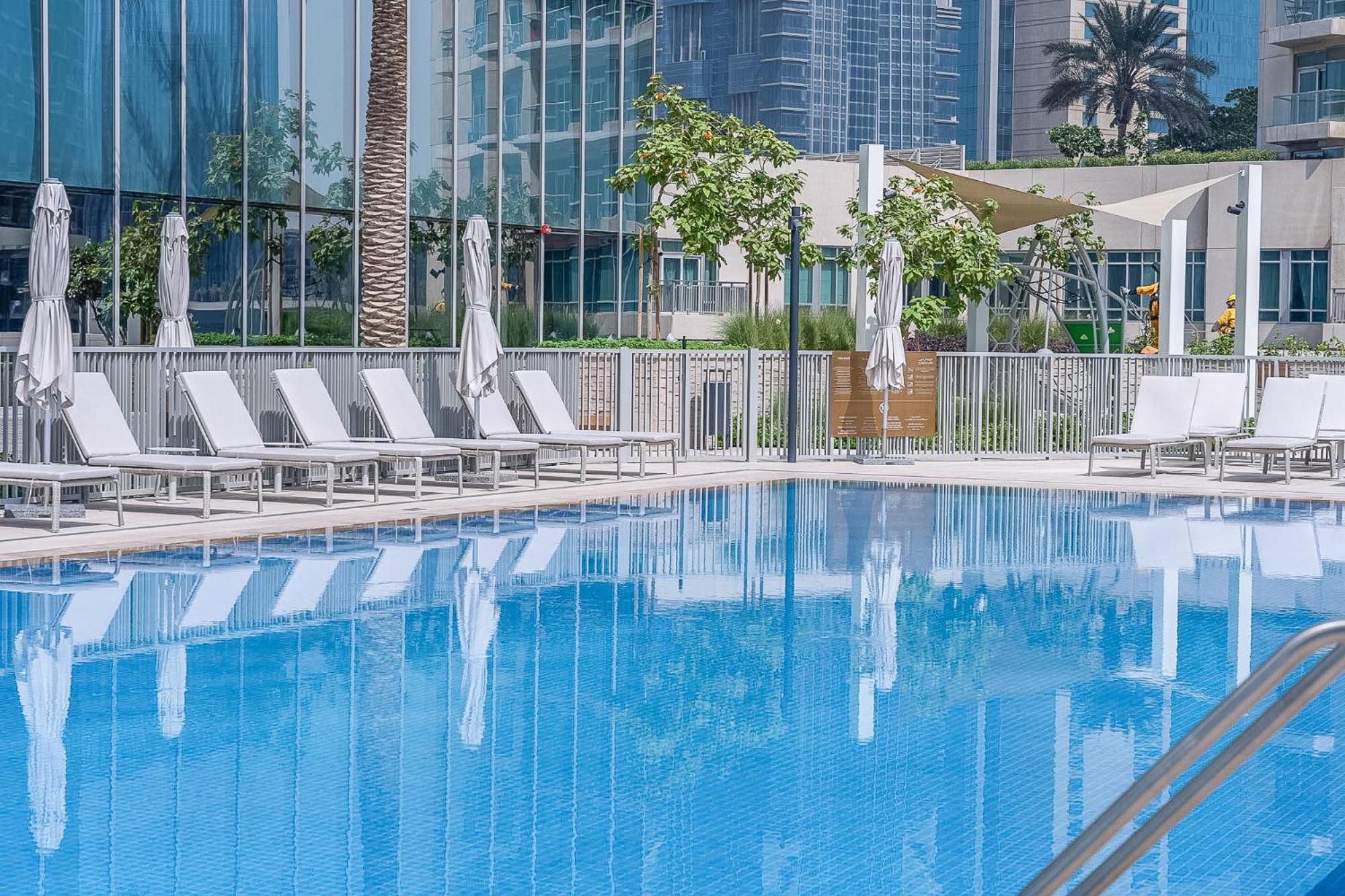 Heaven Crest - Luxury Apartment