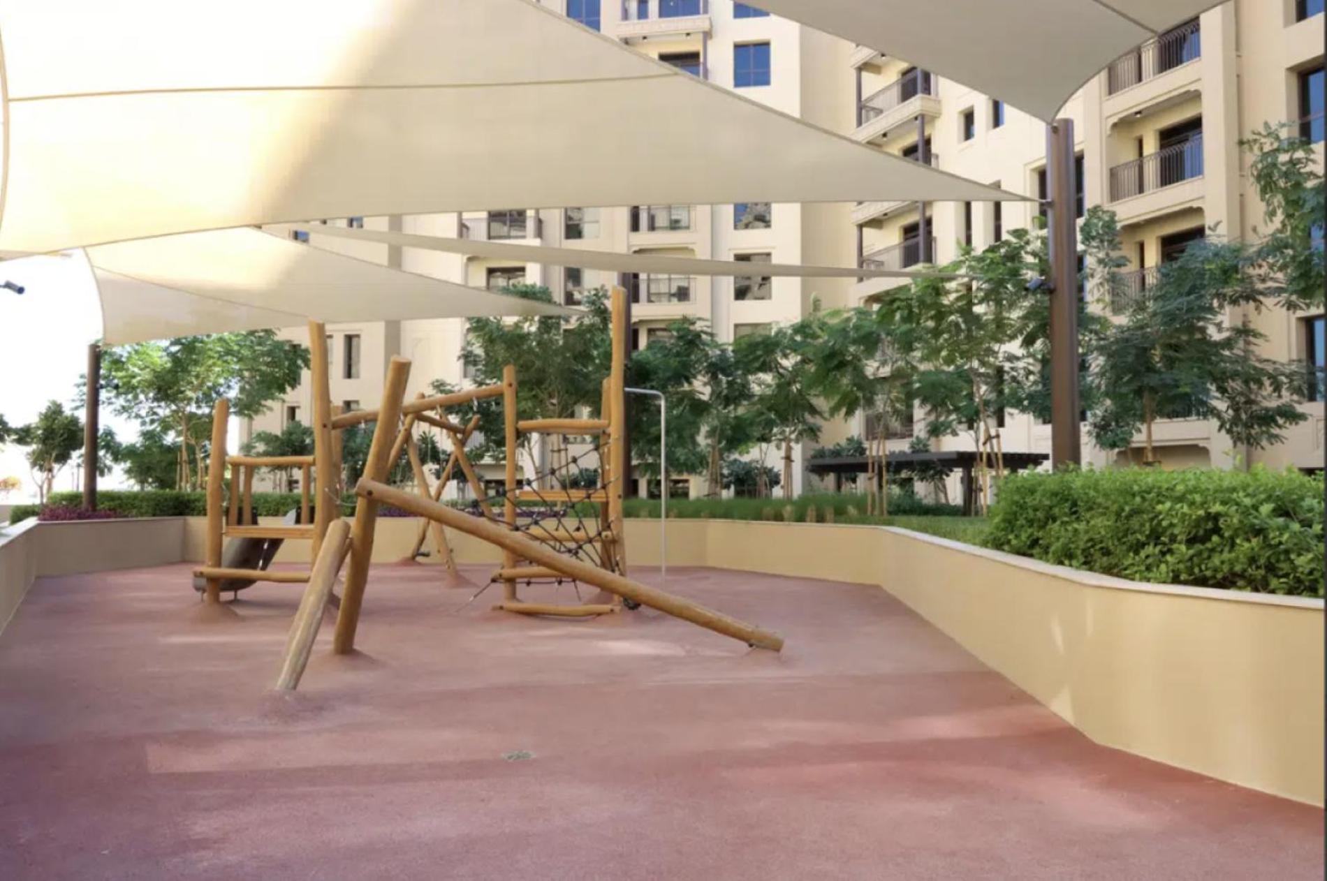 Apartment Modern 1bdr I Madinat Jumeirah Living I Asayel 3 *