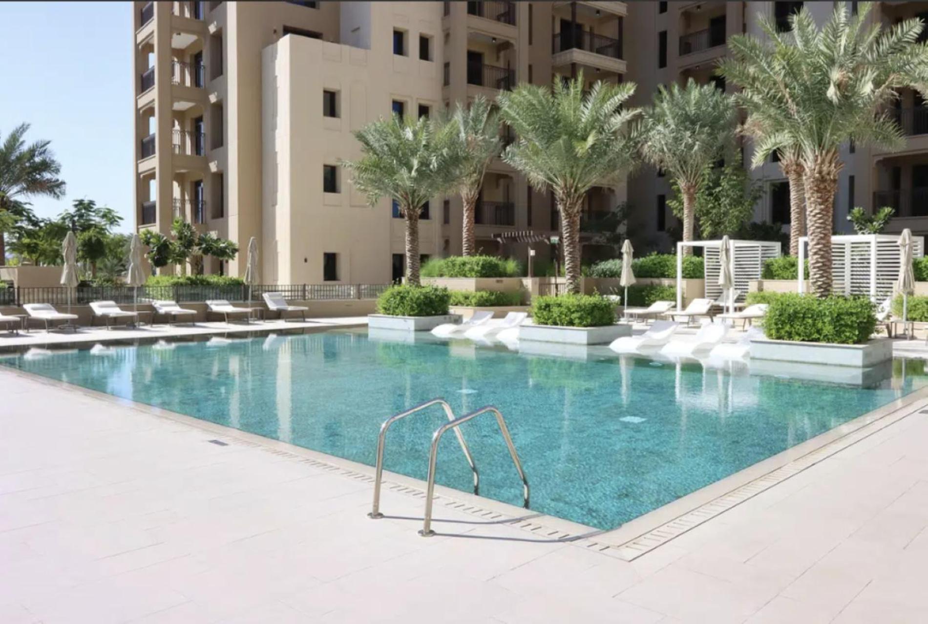 Modern 1bdr I Madinat Jumeirah Living I Asayel 3 *