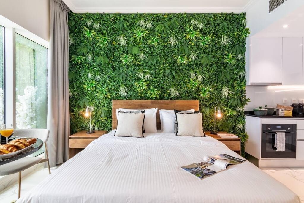 First Class With Premium And Stylish Apartment