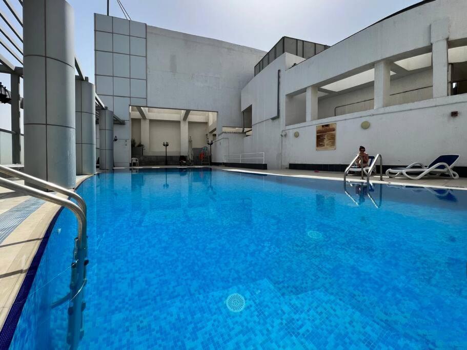 Apartment First Class With Premium And Stylish