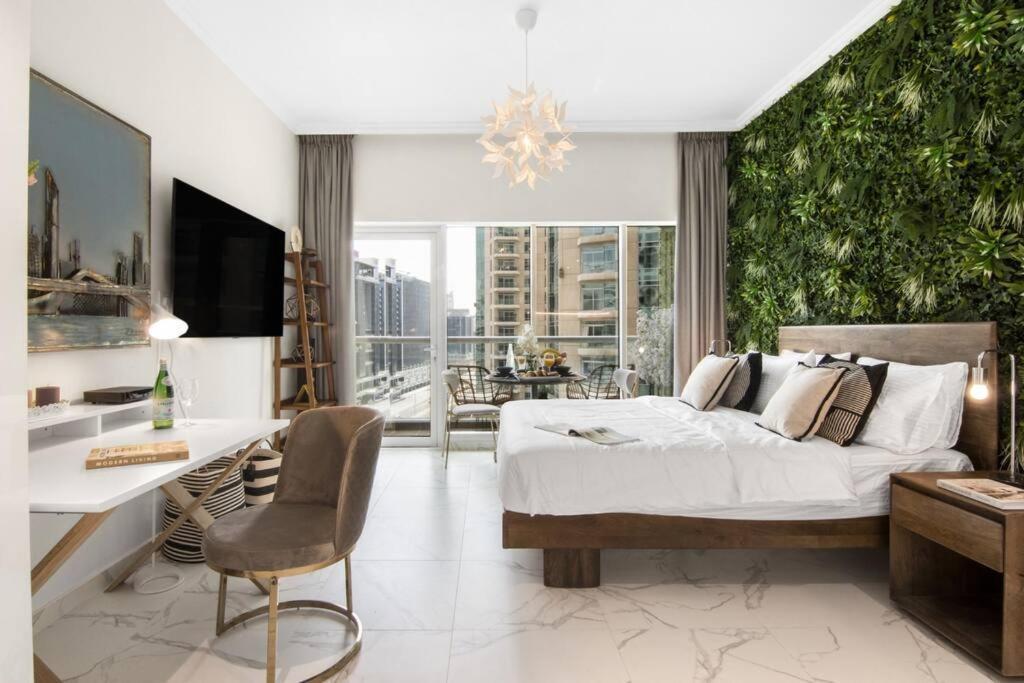 First Class With Premium And Stylish Apartment Dubai