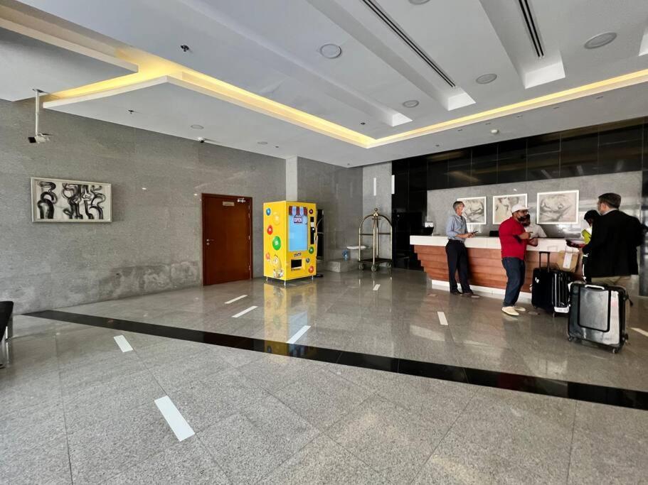 First Class With Premium And Stylish Apartment Dubai