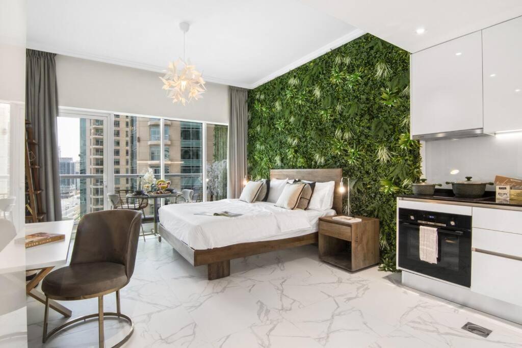 First Class With Premium And Stylish Apartment *