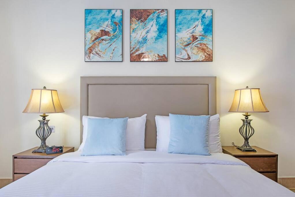 Apartment First Class 2br Oldtown Complex In Downtown *