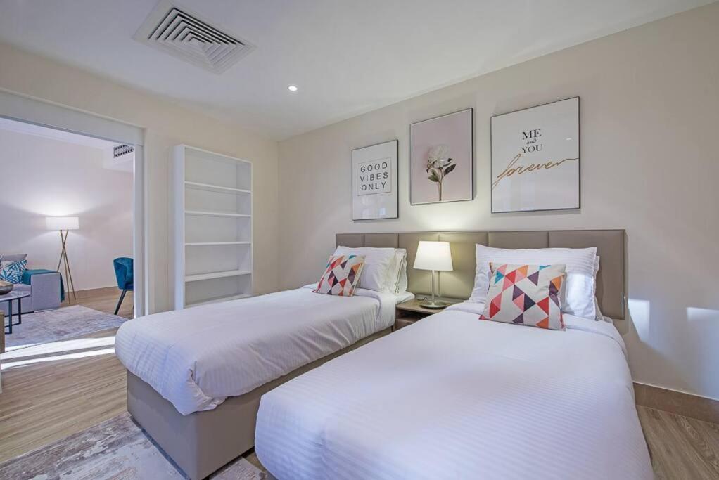 First Class 2br Oldtown Complex In Downtown Apartment Dubai
