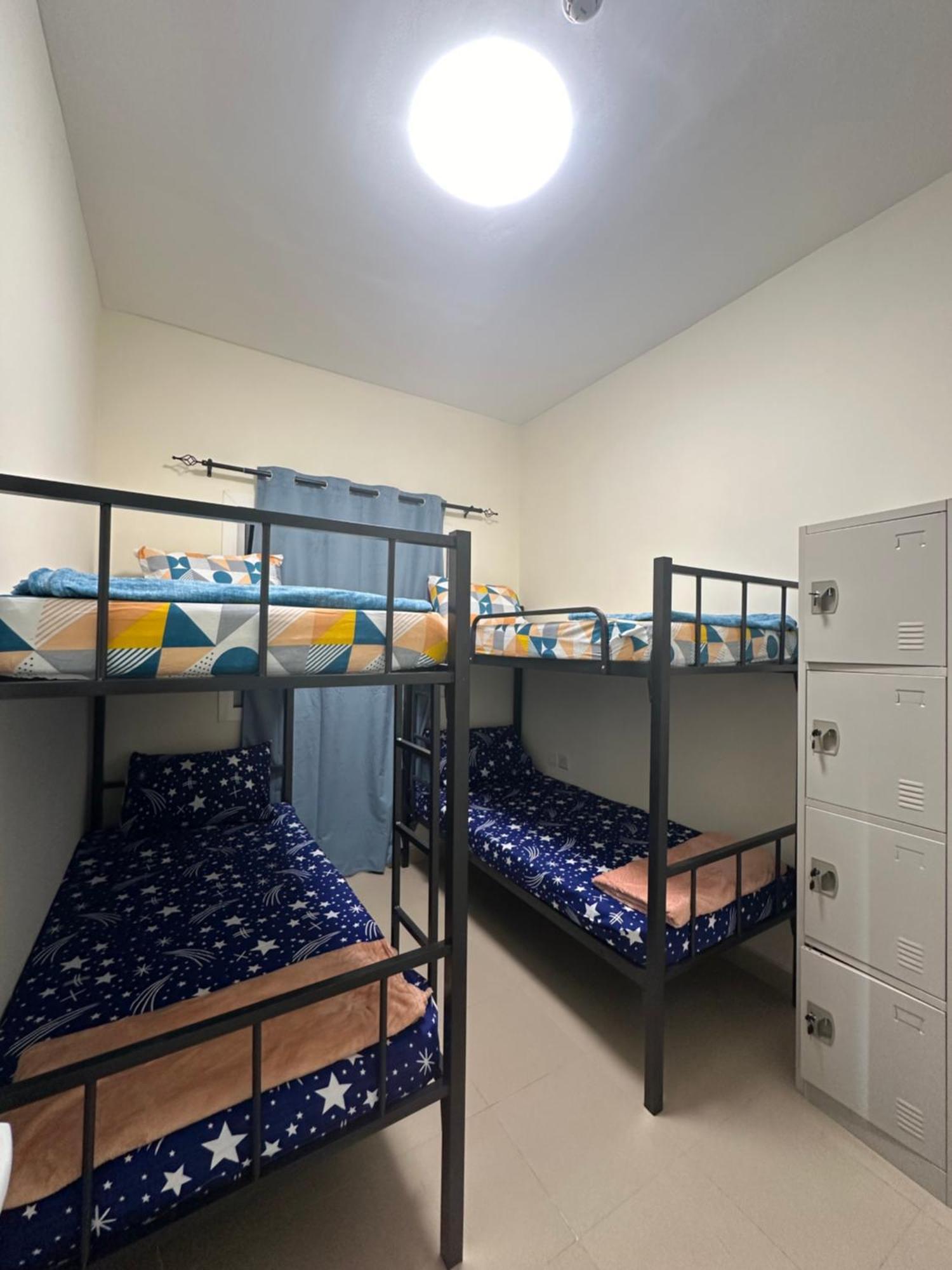 Hostel Palm 2024 Dubai