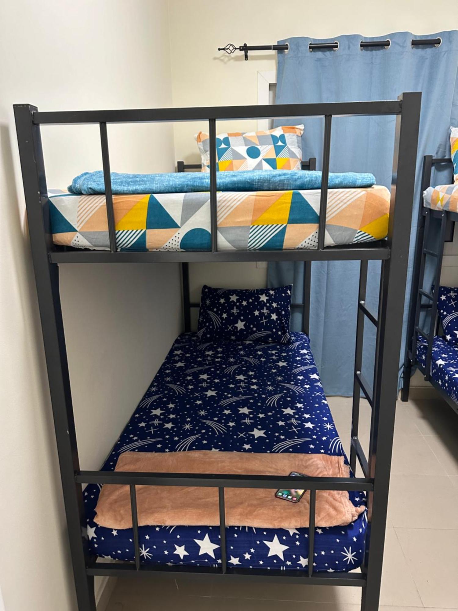 Palm 2024 Hostel *