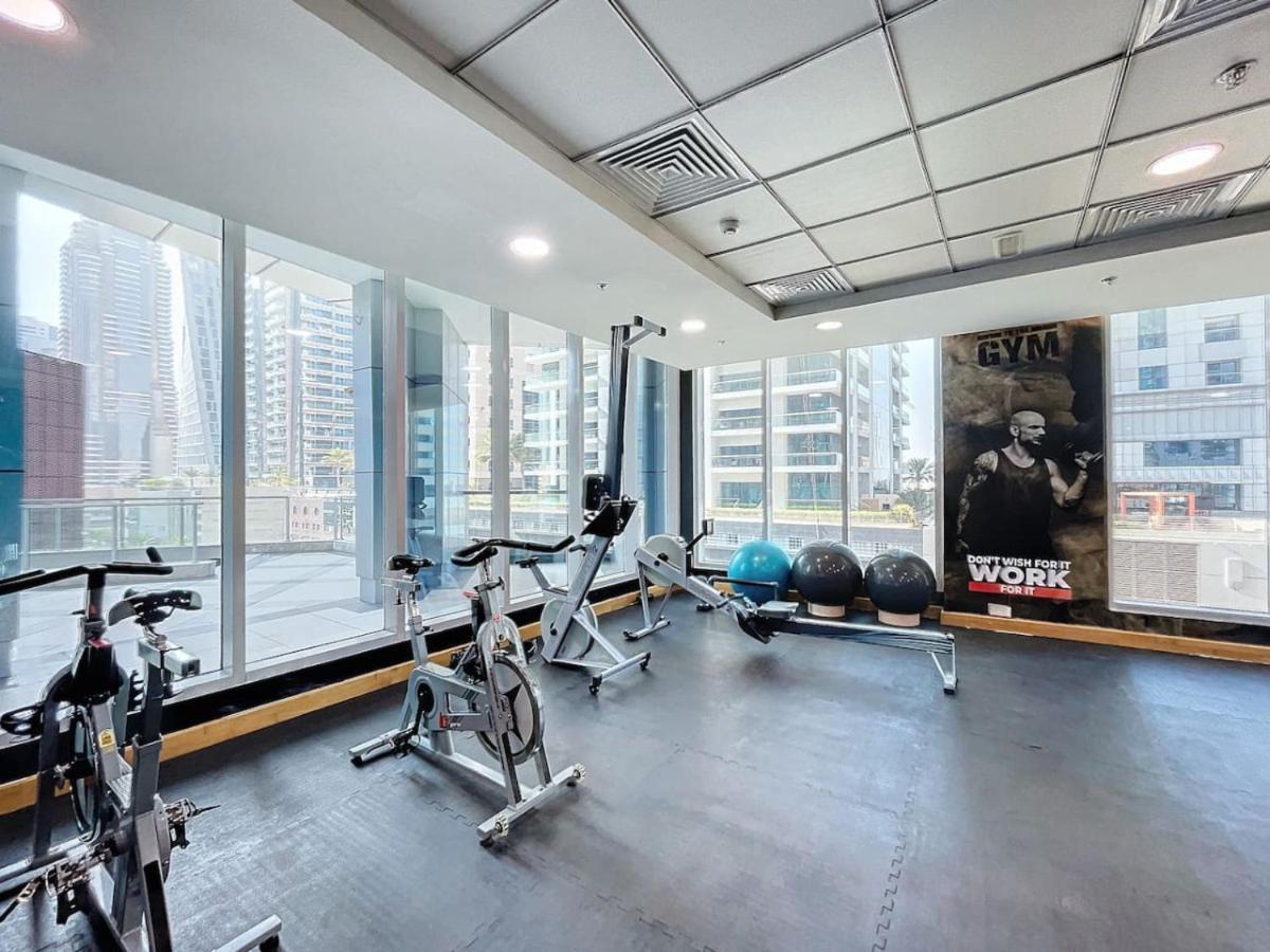 Torch Tower - Glamorous Two Bedroom Apartment