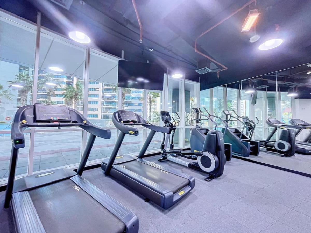 Damac Waves - Lovely One Bedroom * Dubai