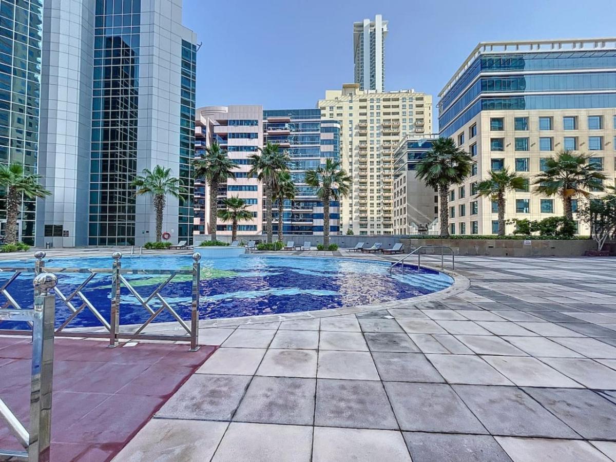 Damac Waves - Lovely One Bedroom Apartment