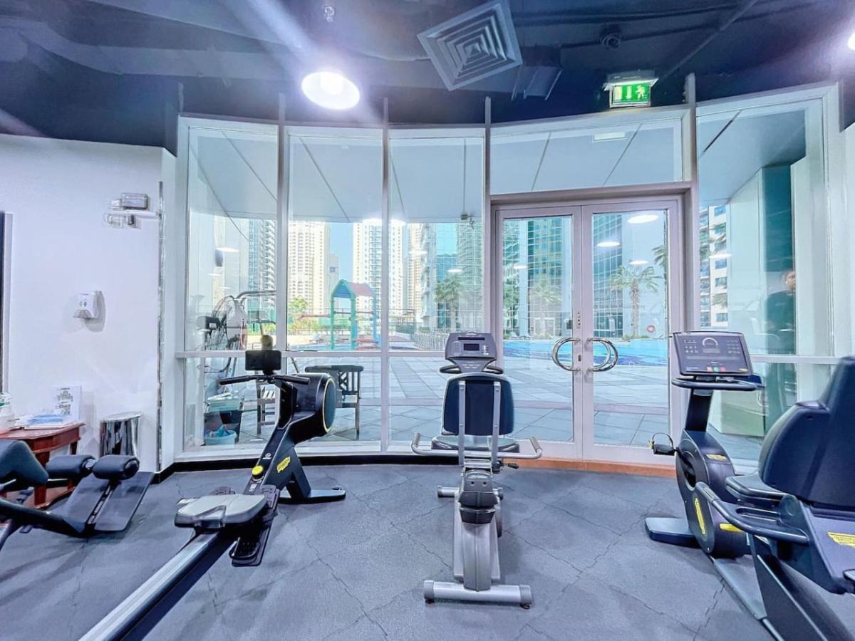 Apartment Damac Waves - Lovely One Bedroom *