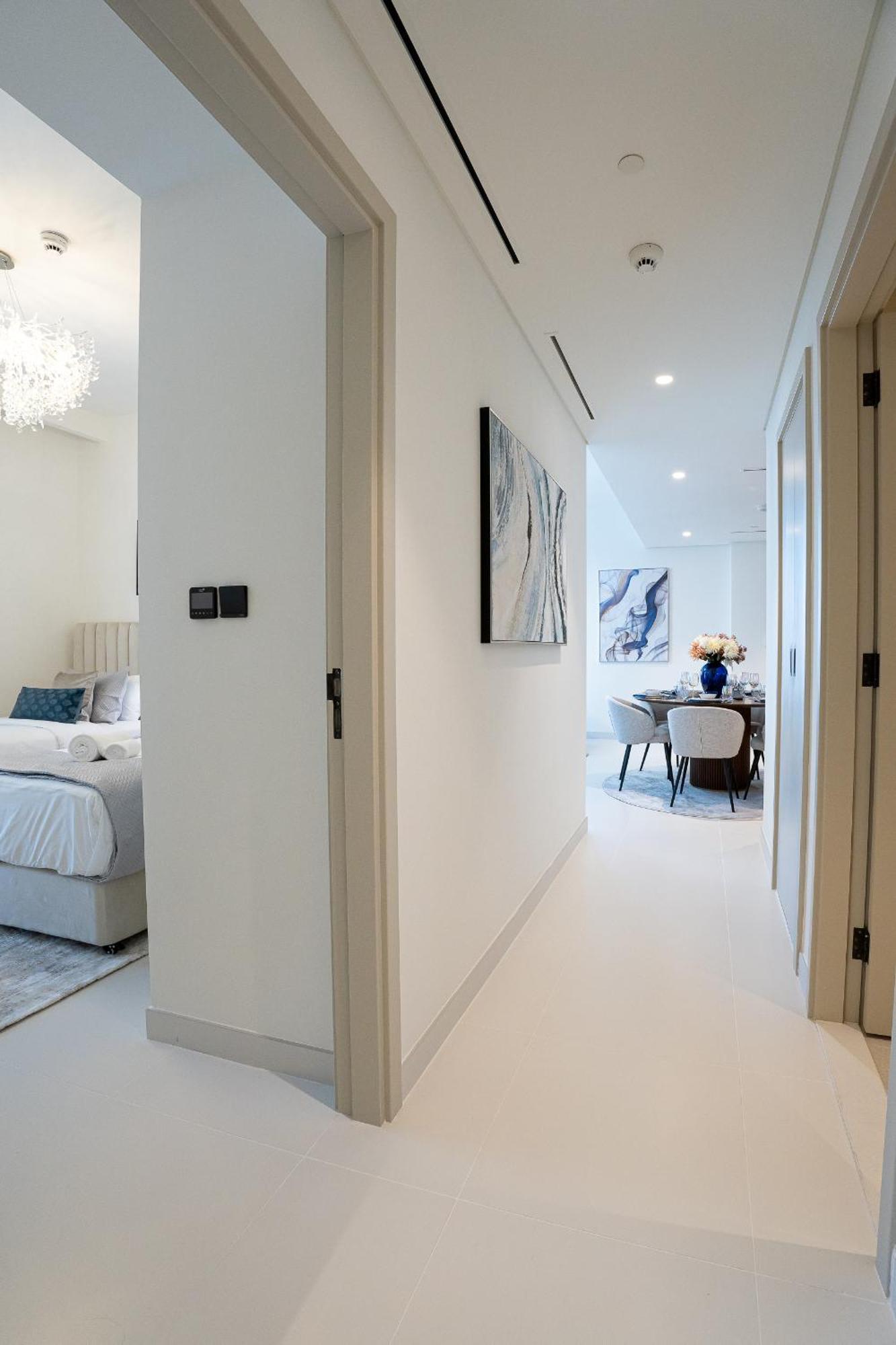 Veluxa - Luxe 2bed With Private *